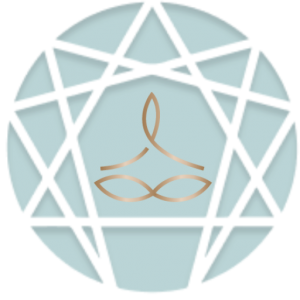 self-awareness-symbol with enagram