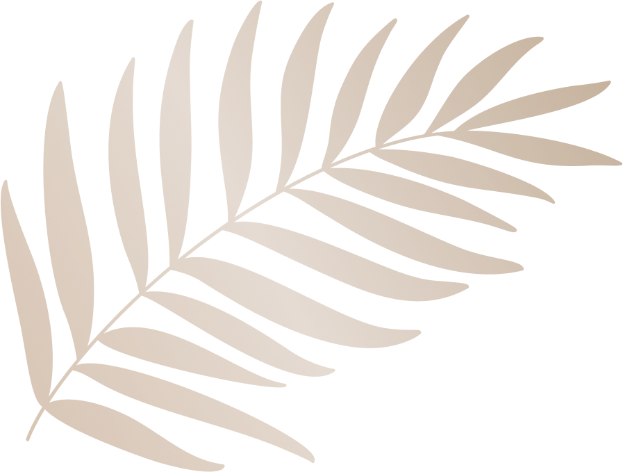 decoration leaf